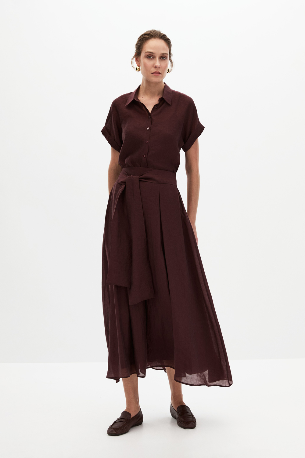 9292-0224 SKIRT
