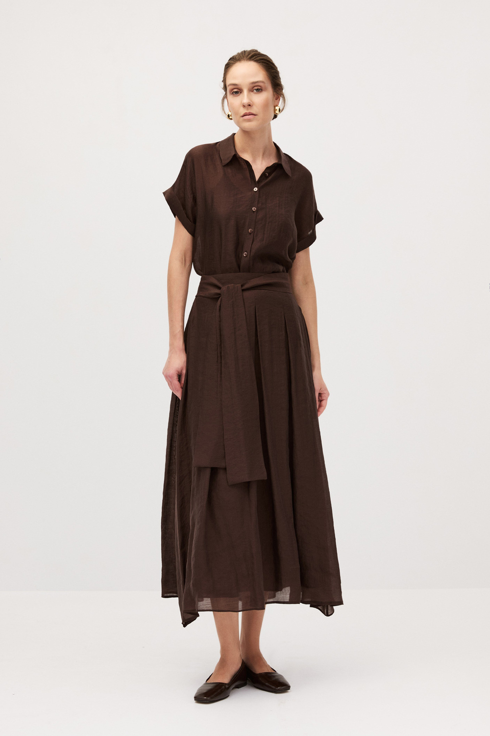 9292-0224 SKIRT