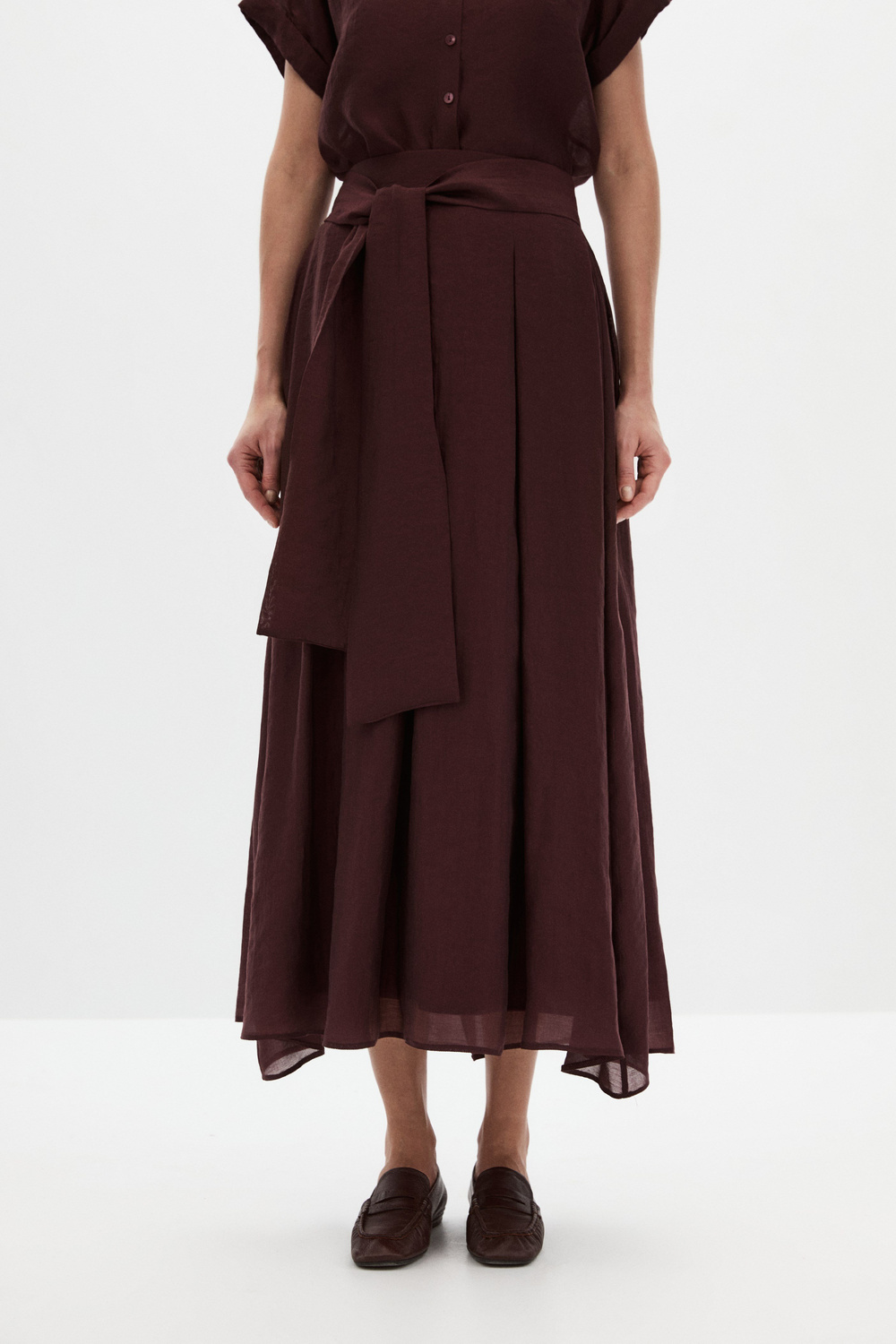 9292-0224 SKIRT