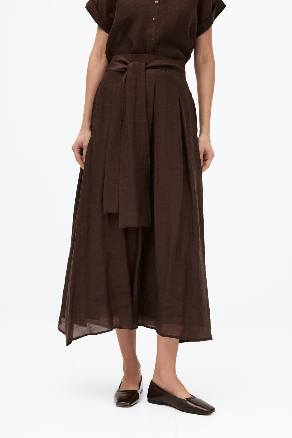 9292-0224 SKIRT