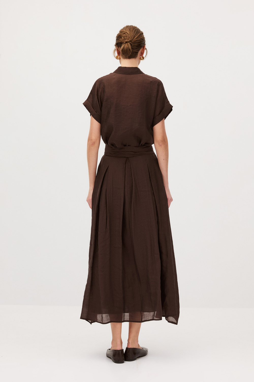 9292-0224 SKIRT