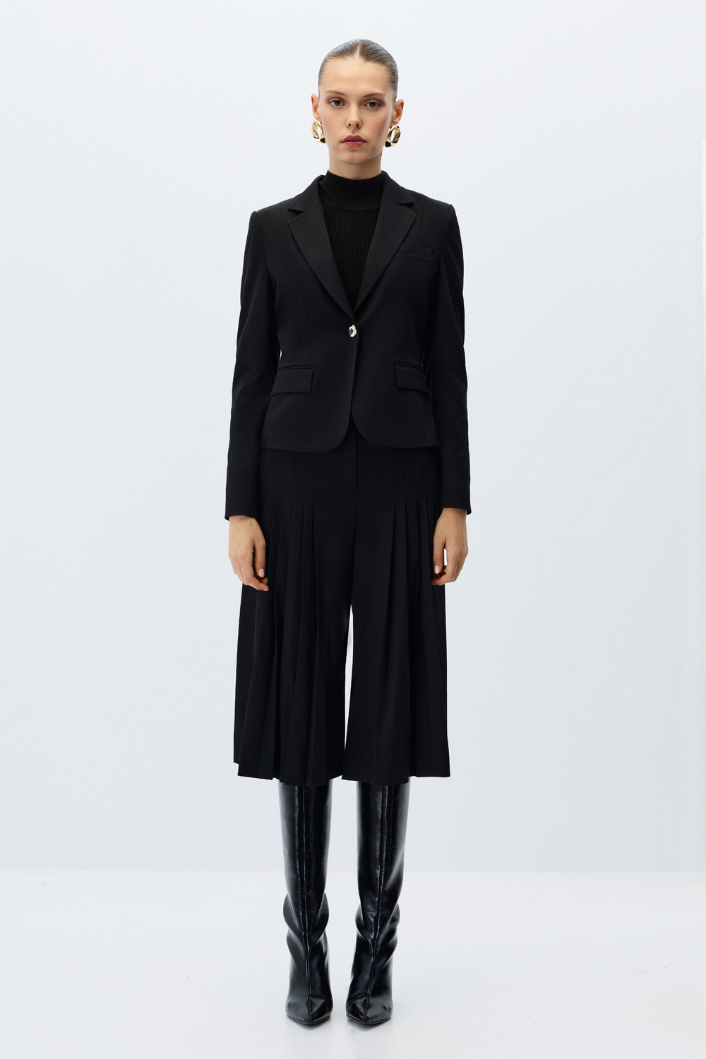 Blazer ceket