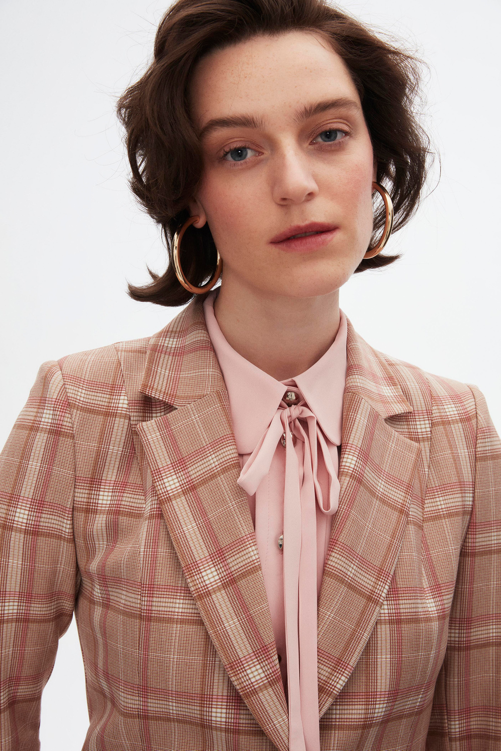 EKOSE BLAZER CEKET