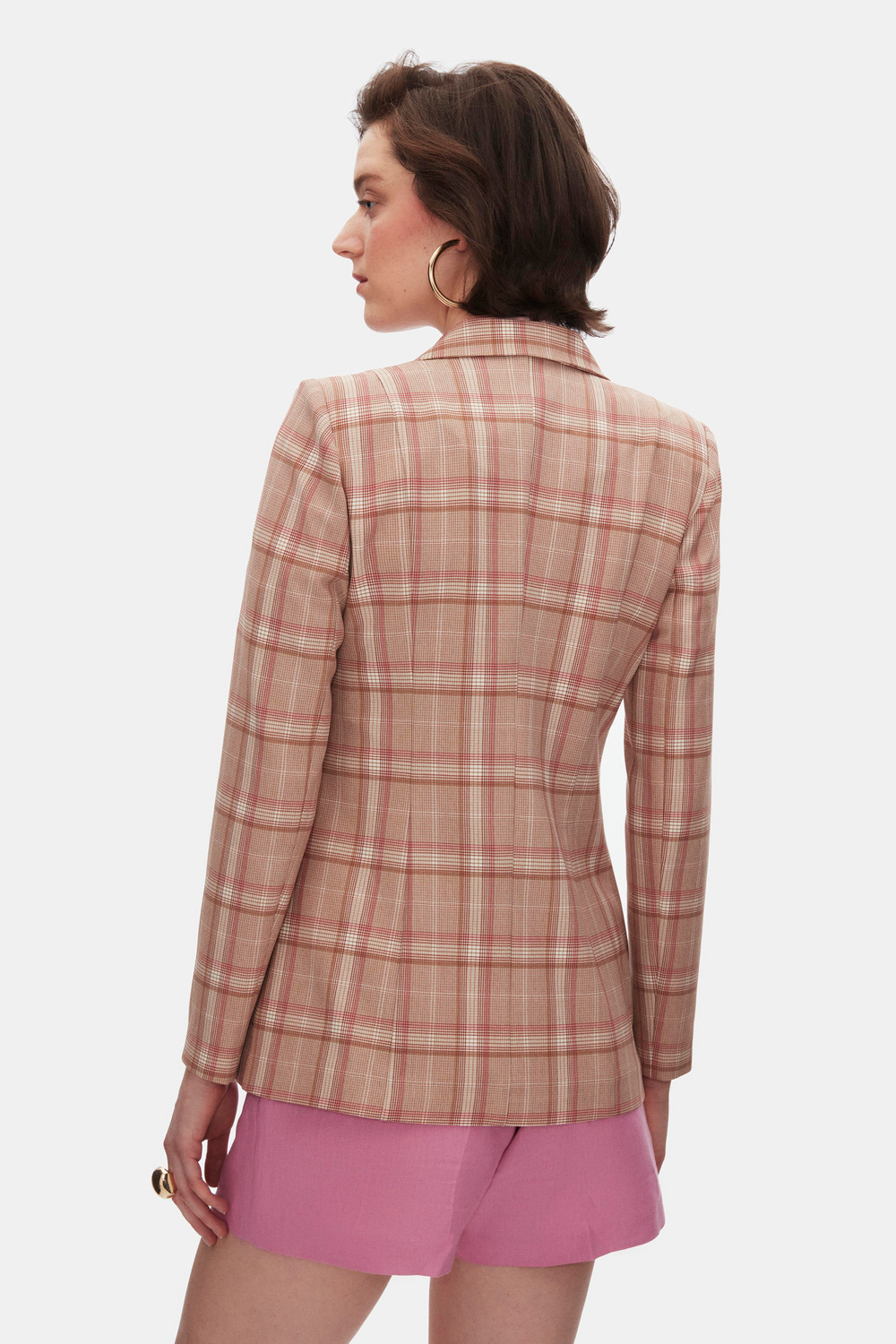 EKOSE BLAZER CEKET