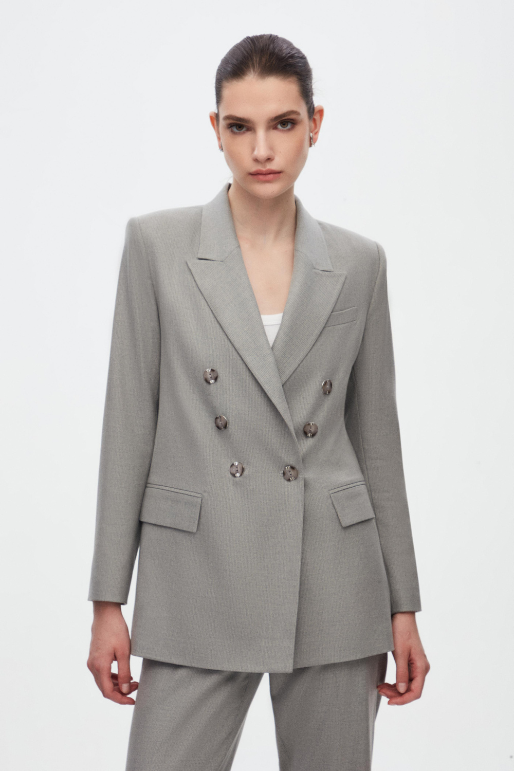 KRUVAZE BLAZER TAKIM