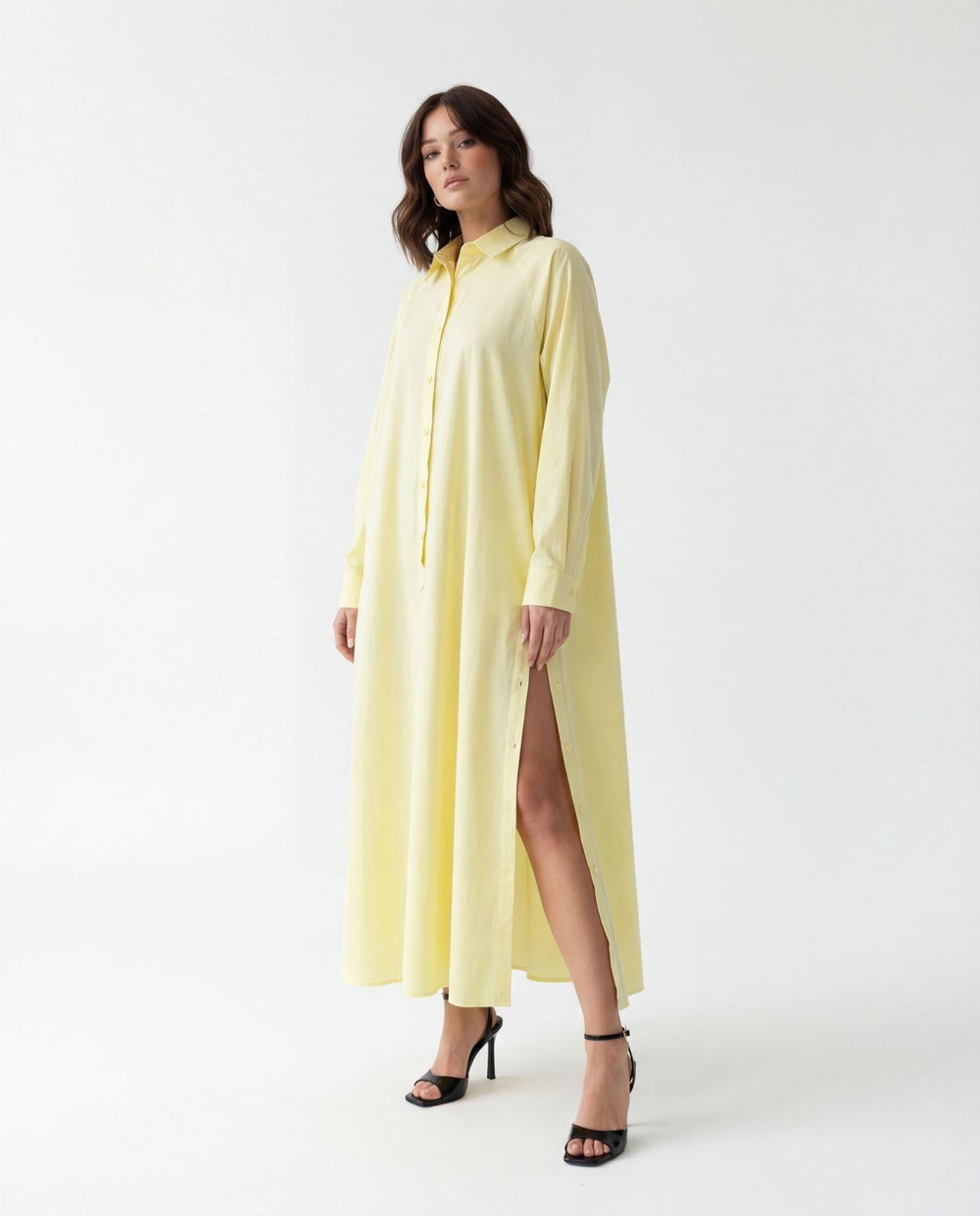 5857 ELBİSE-SARI