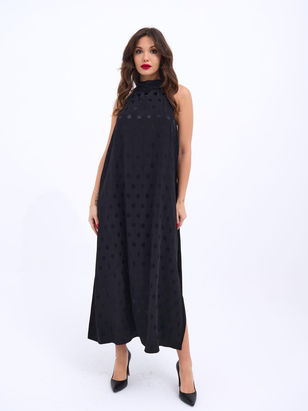 6598 ELBİSE-AUSTİN