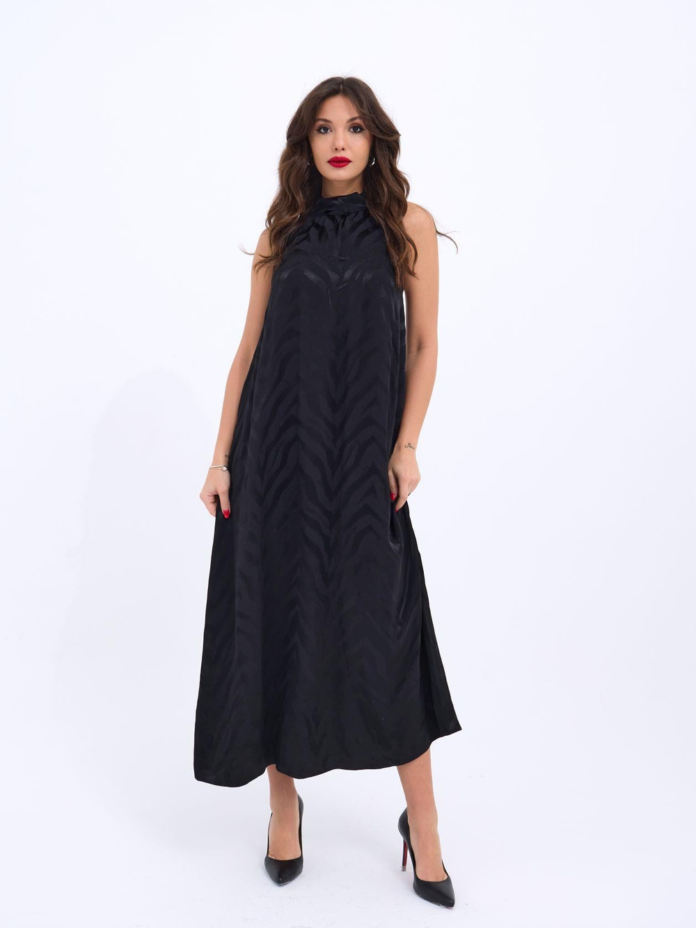 6598 ELBİSE-ŞİKAGO