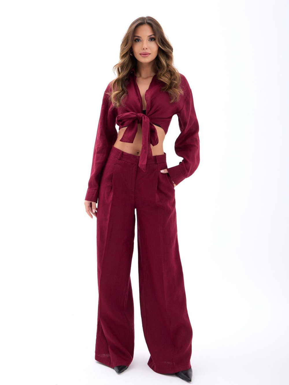 6756 PANTOLON-SEATTLE