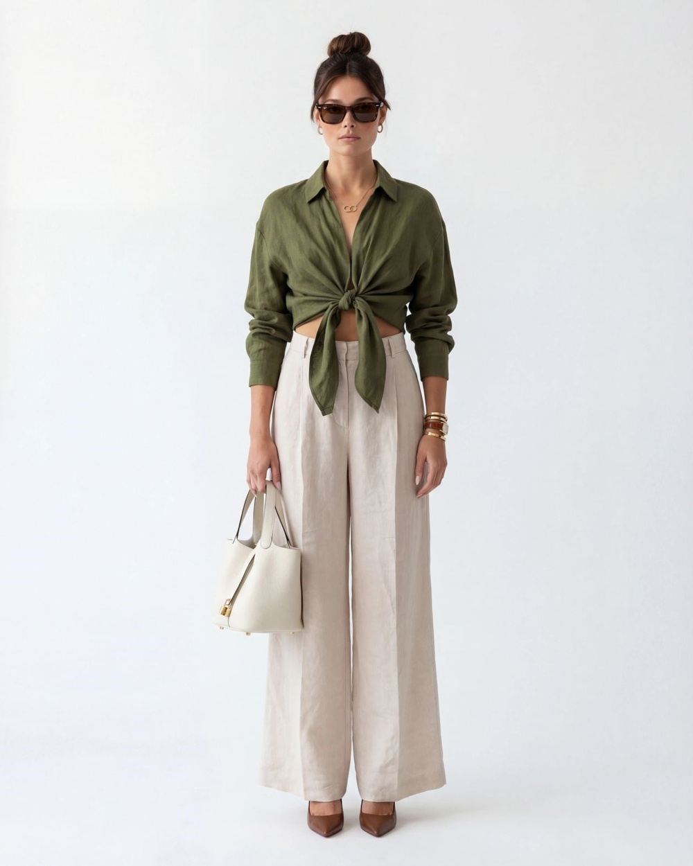 6759 CROP-HAKİ