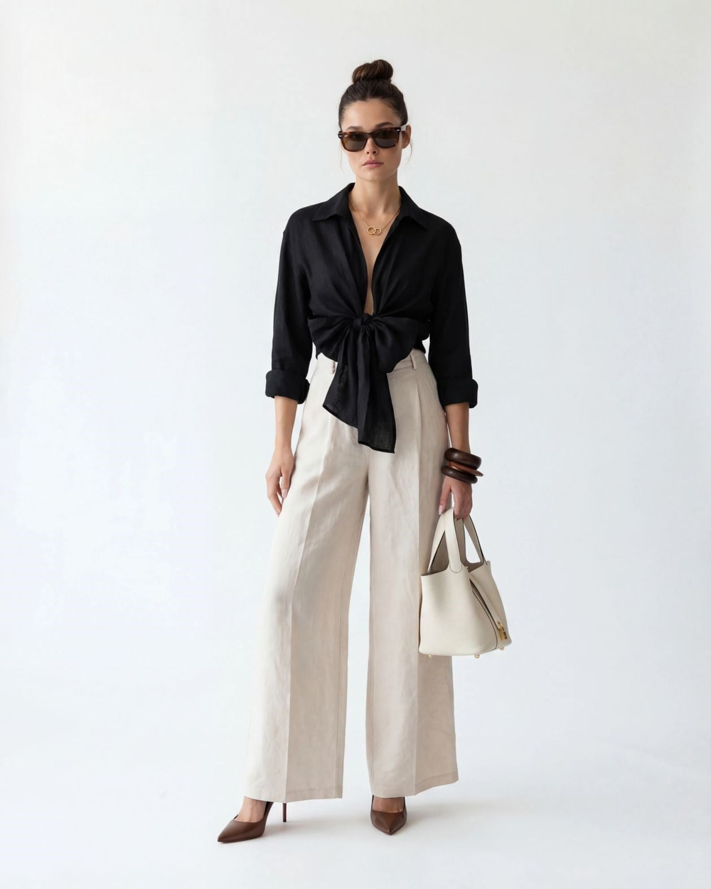 6759 CROP-SİYAH