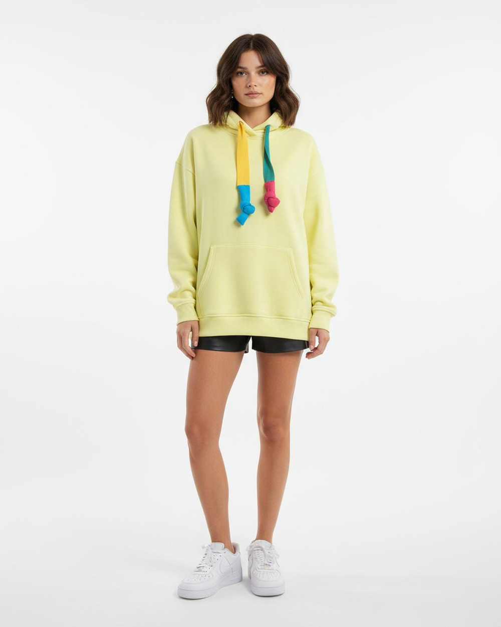 7257 SWEAT-SARI