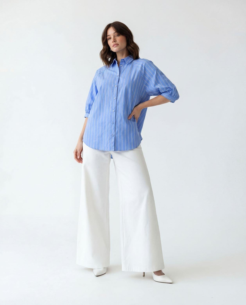 7452 GÖMLEK-SAN JOSE ÇİZGİLİ