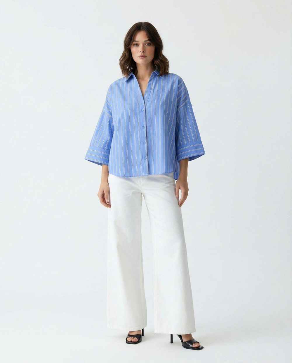 7556 GÖMLEK-SAN JOSE ÇİZGİLİ