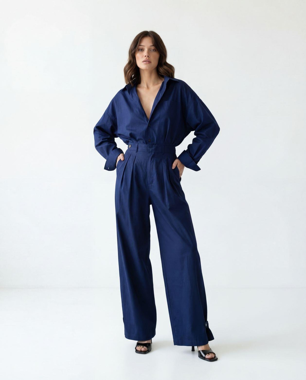 7590 TULUM-LACİVERT