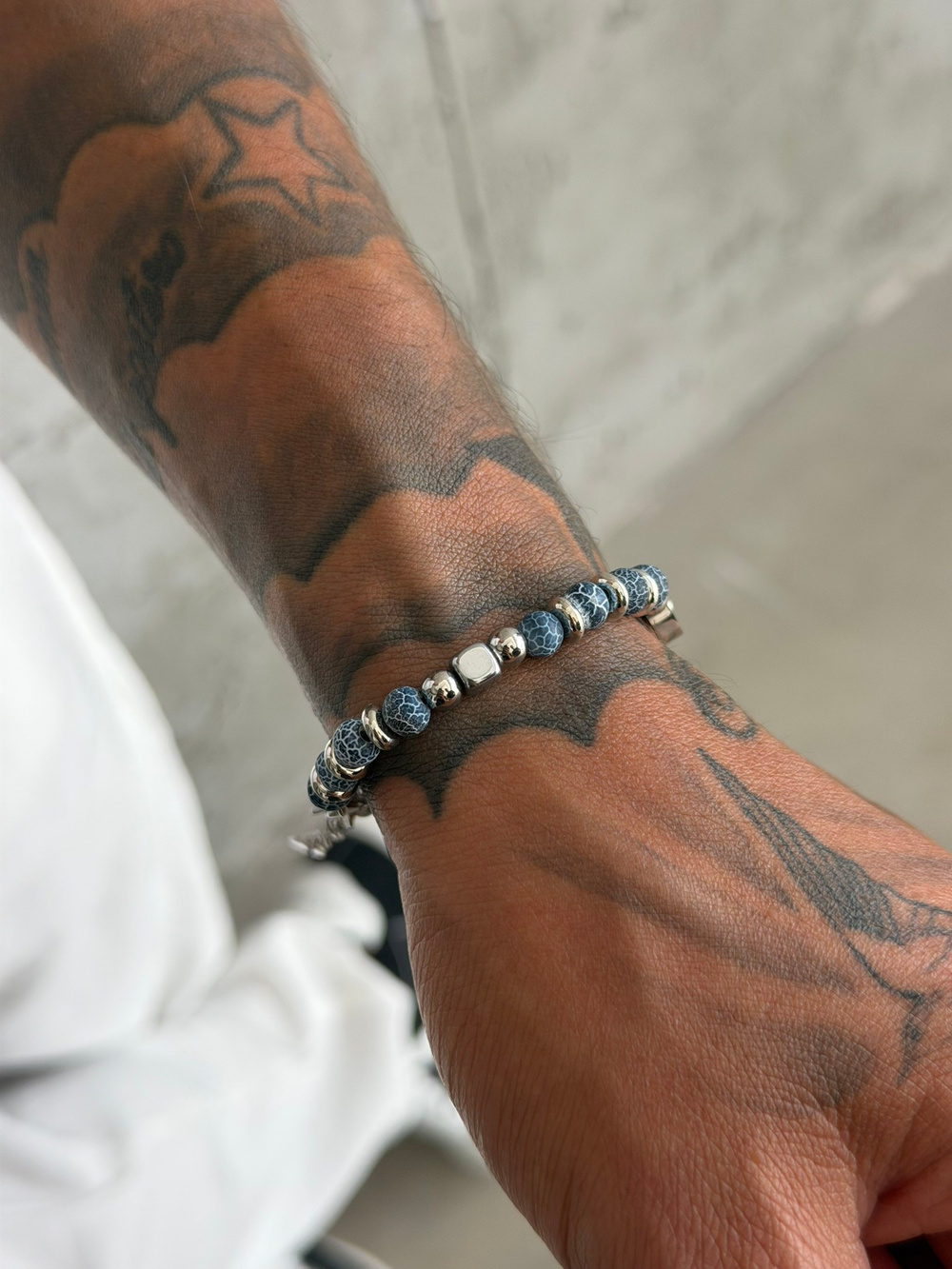 362  Prime Stone Bracelet