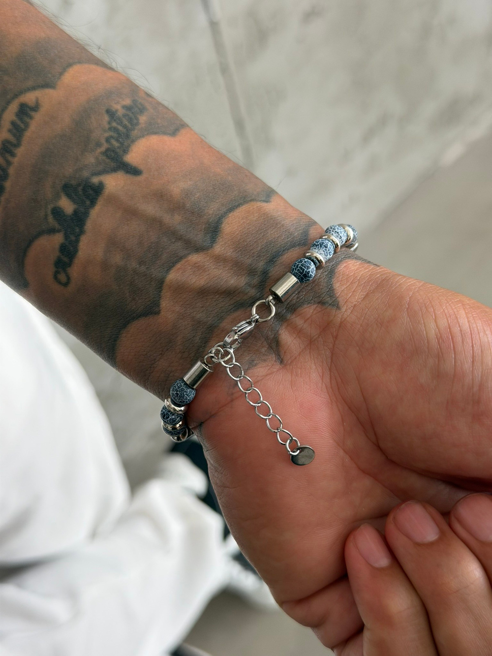 362  Prime Stone Bracelet