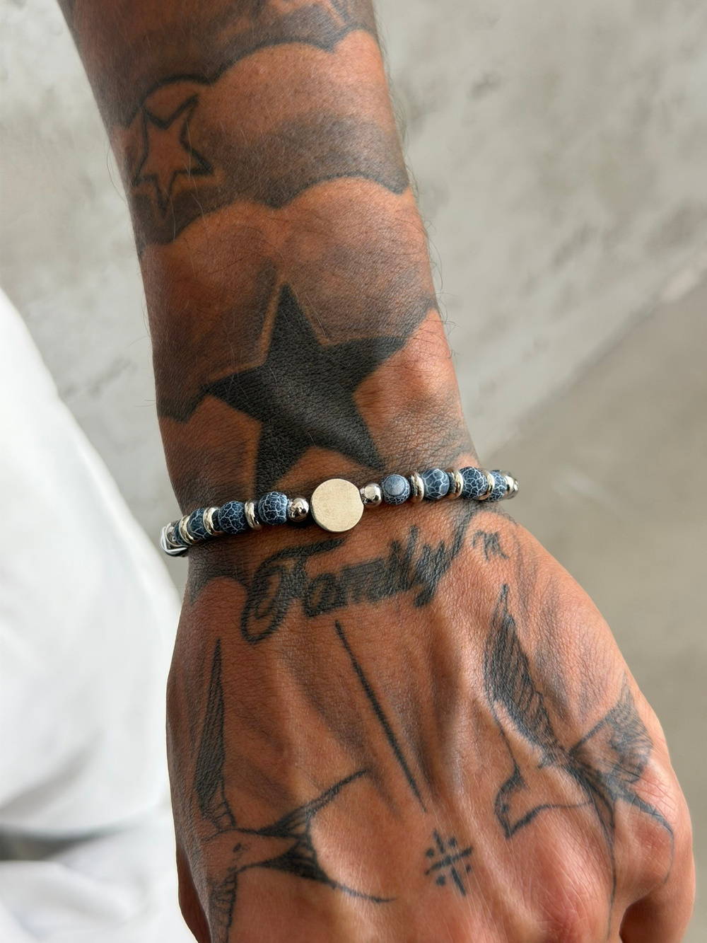 362  Prime Stone Bracelet