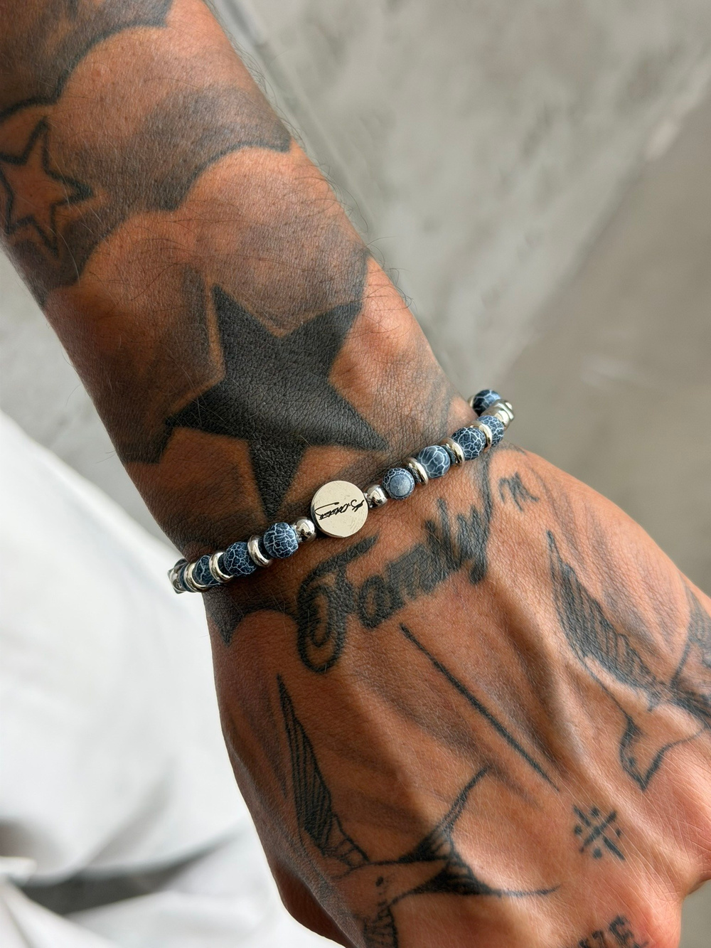 362  Prime Stone Bracelet