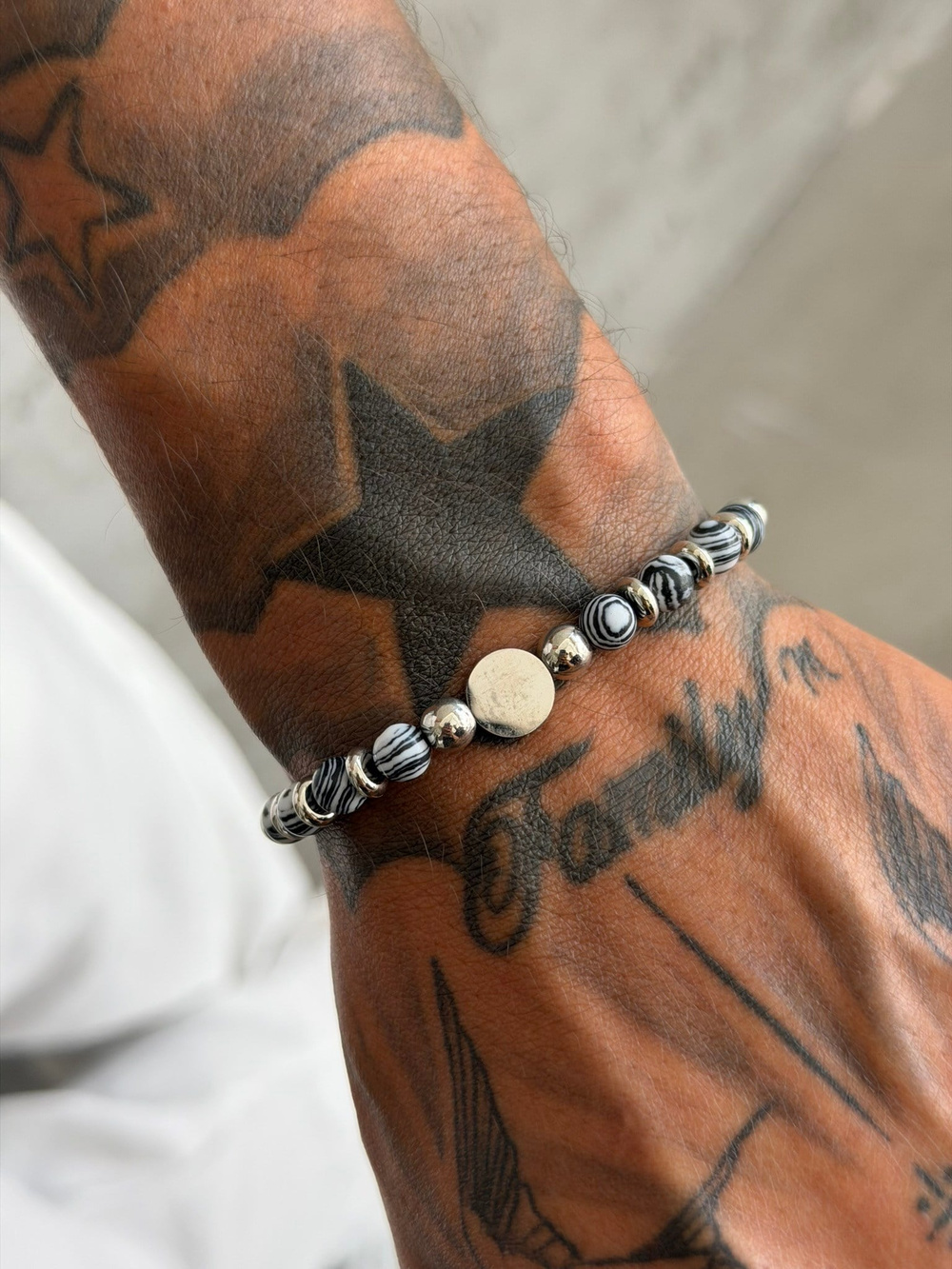 362 Stone Bracelet