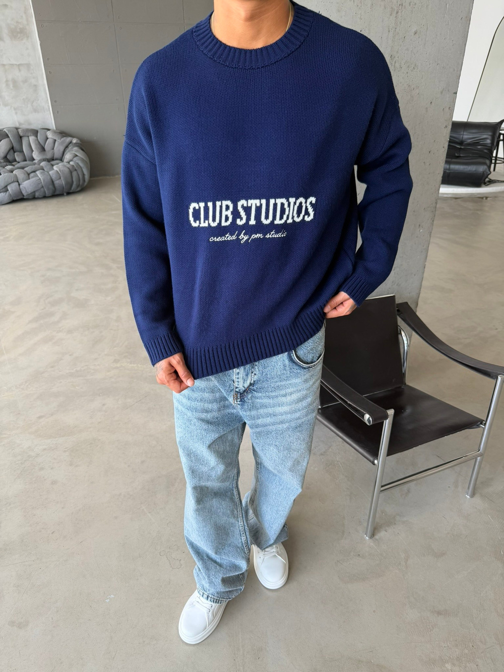 Club Studıos Premium Triko