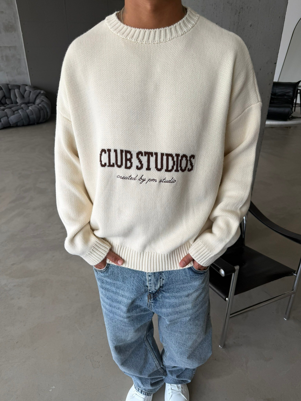 Club Studıos Premium Triko