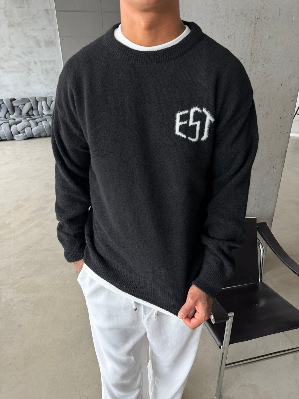 Cozy Soft EST Premium Buglet Triko