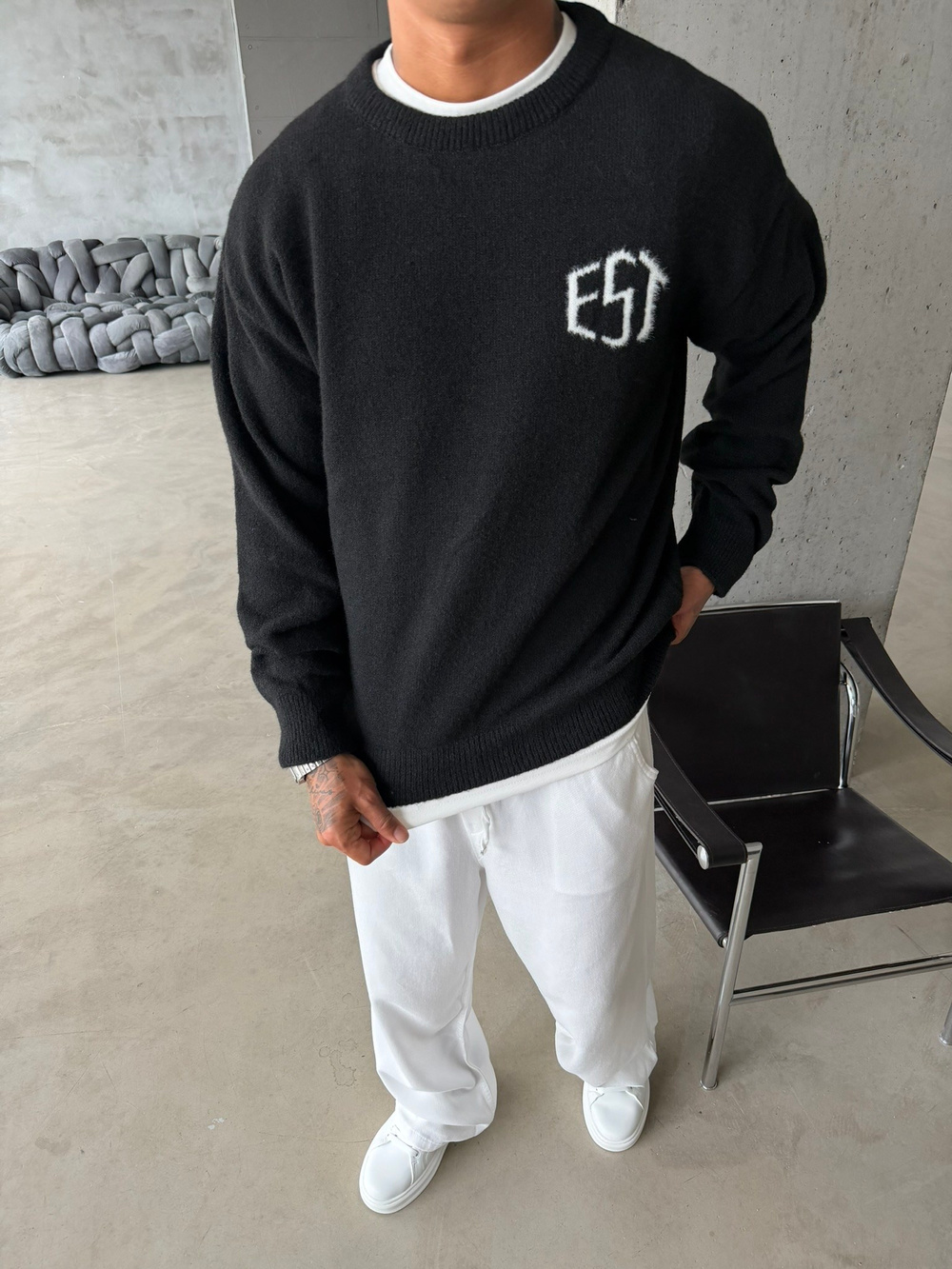 Cozy Soft EST Premium Buglet Triko