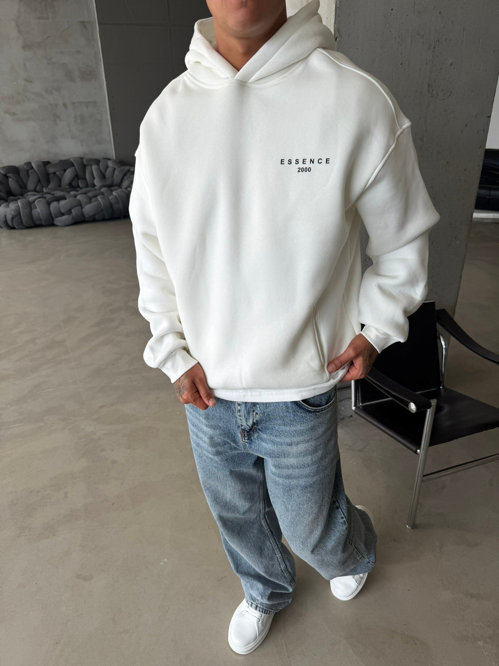 Essence 2000 Premium Sweat