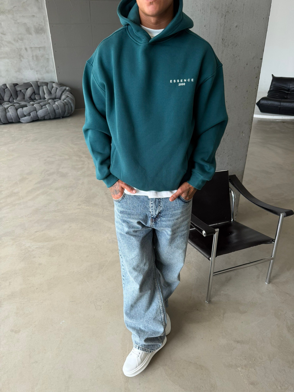 Essence 2000 Premium Sweat