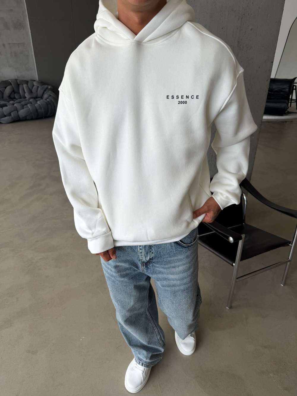 Essence 2000 Premium Sweat