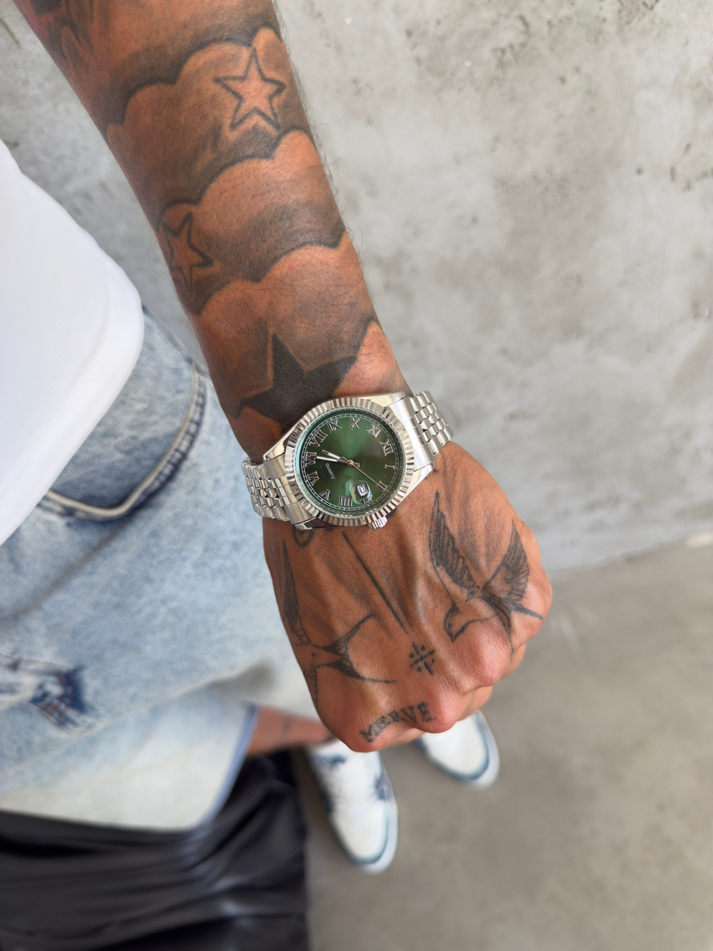 Grand Classic Watch
