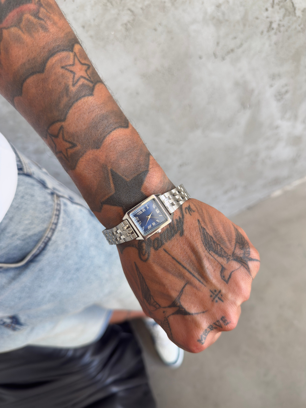 Horizon Watch