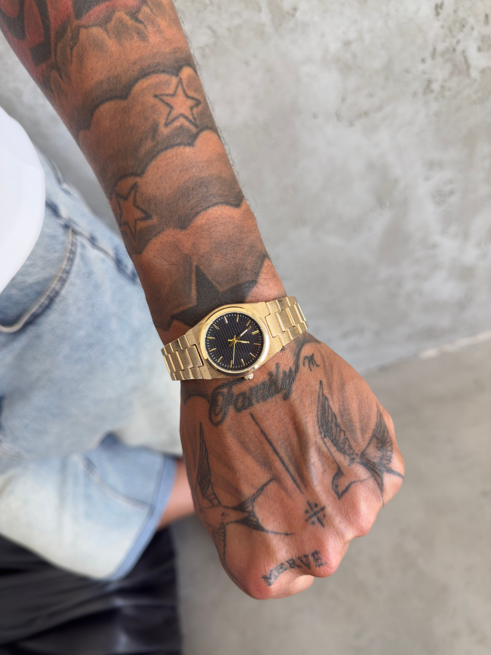 Imperial Watch