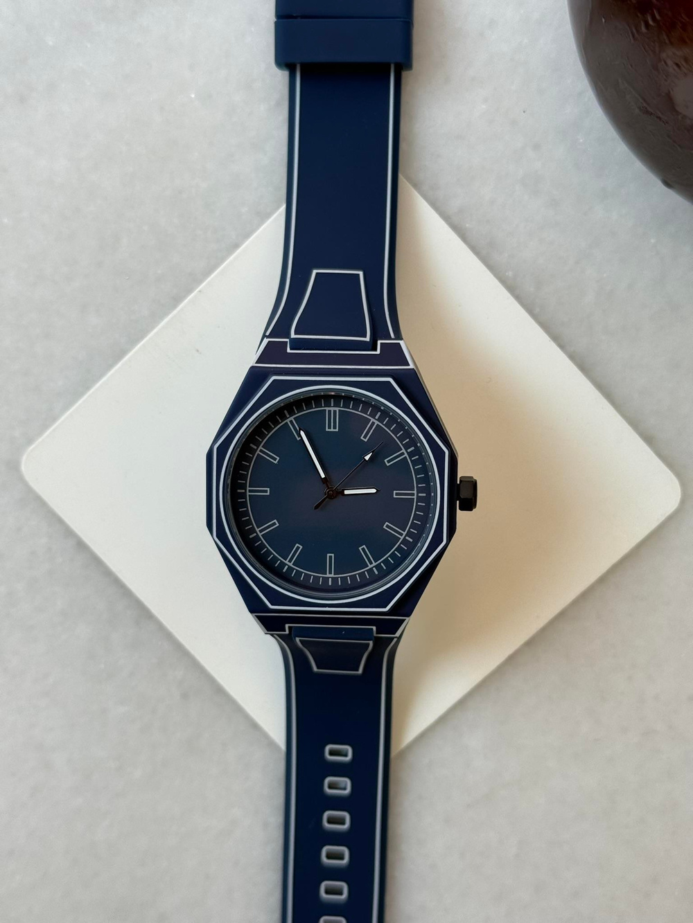 Liberty Kol Saati -Lacivert