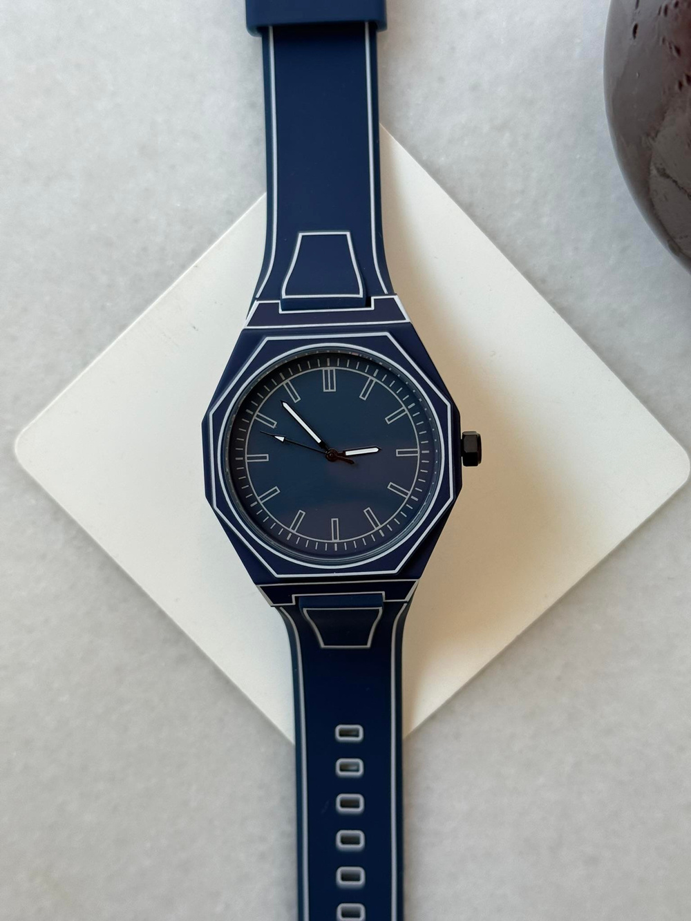 Liberty Kol Saati -Lacivert