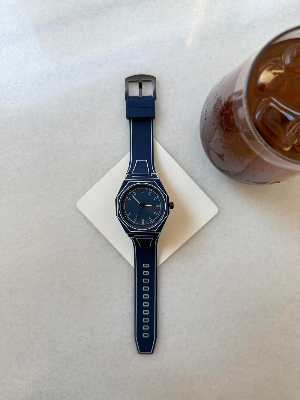 Liberty Kol Saati -Lacivert