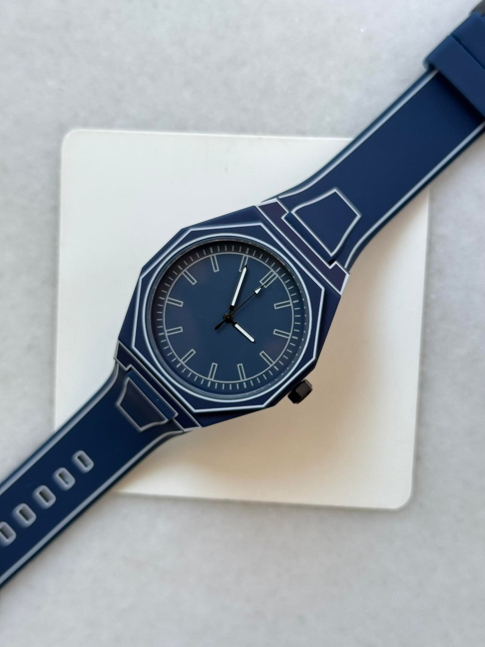 Liberty Kol Saati -Lacivert