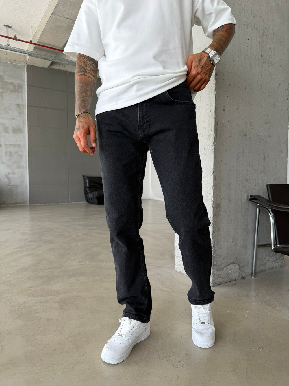 Modern Comfort Regular Pantolon