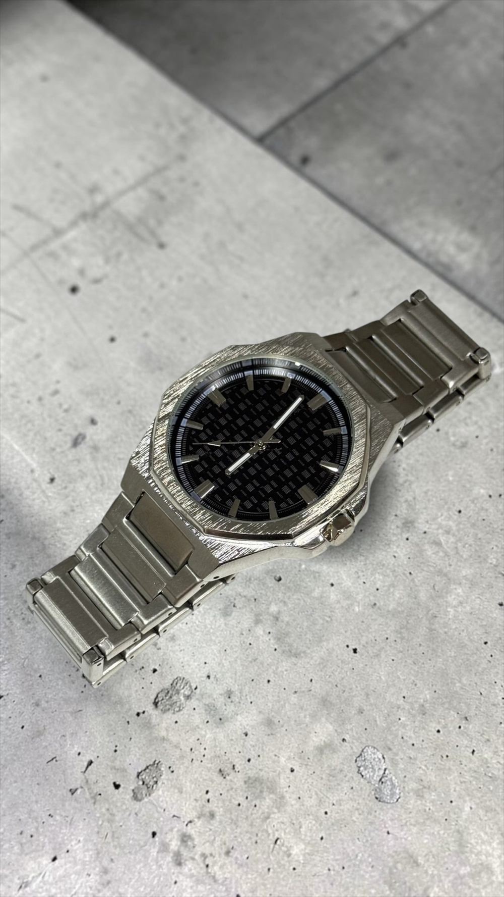 Premium Auro Watch