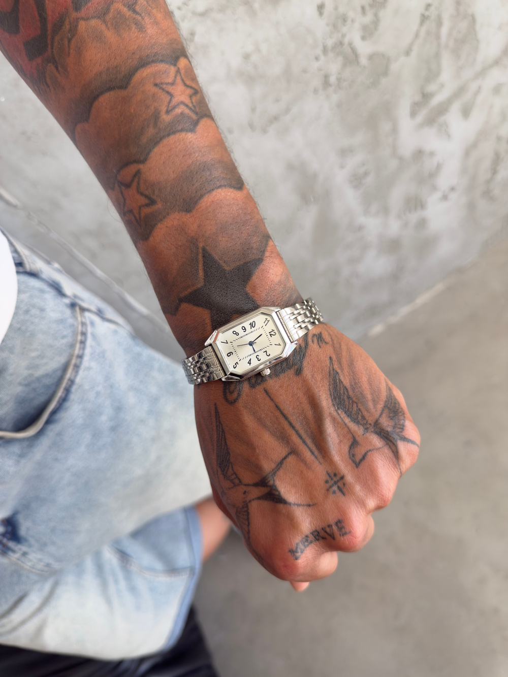 Regent Watch