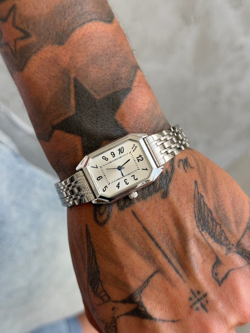 Regent Watch