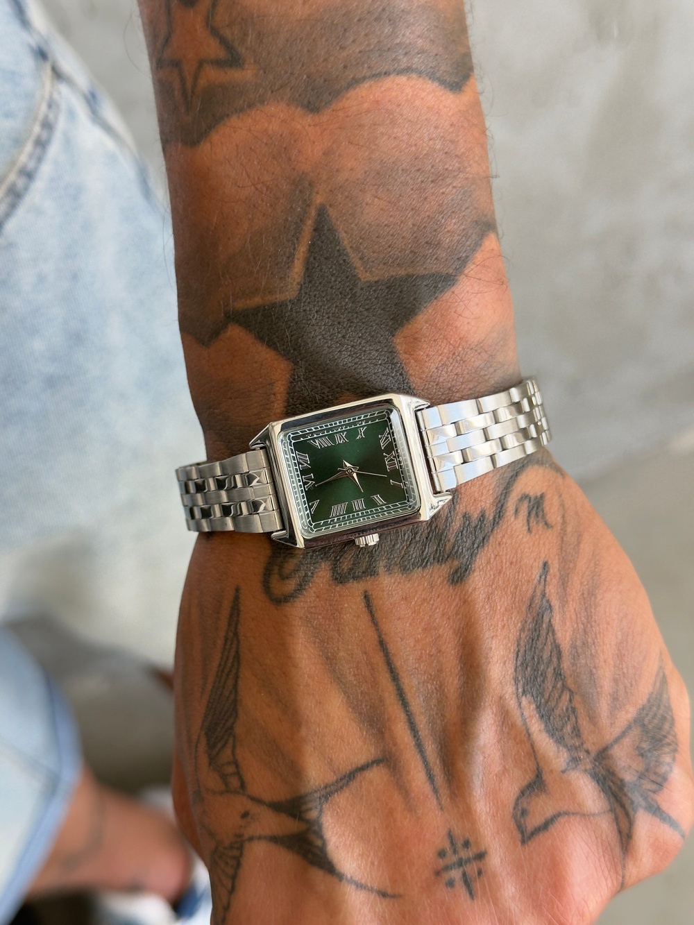 Royale Sport Watch