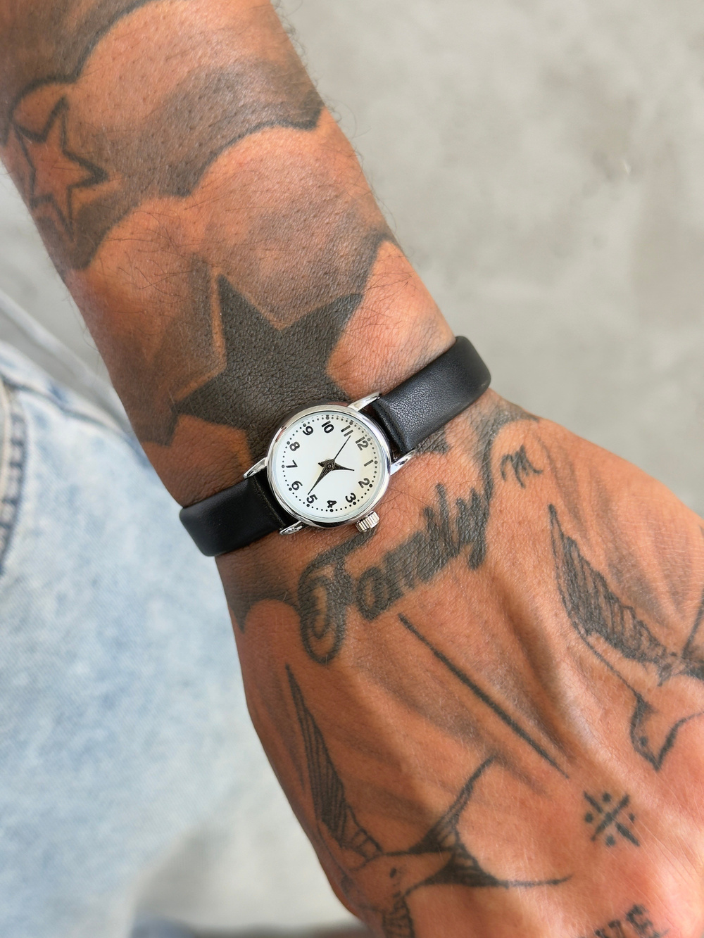 Sovereign Watch