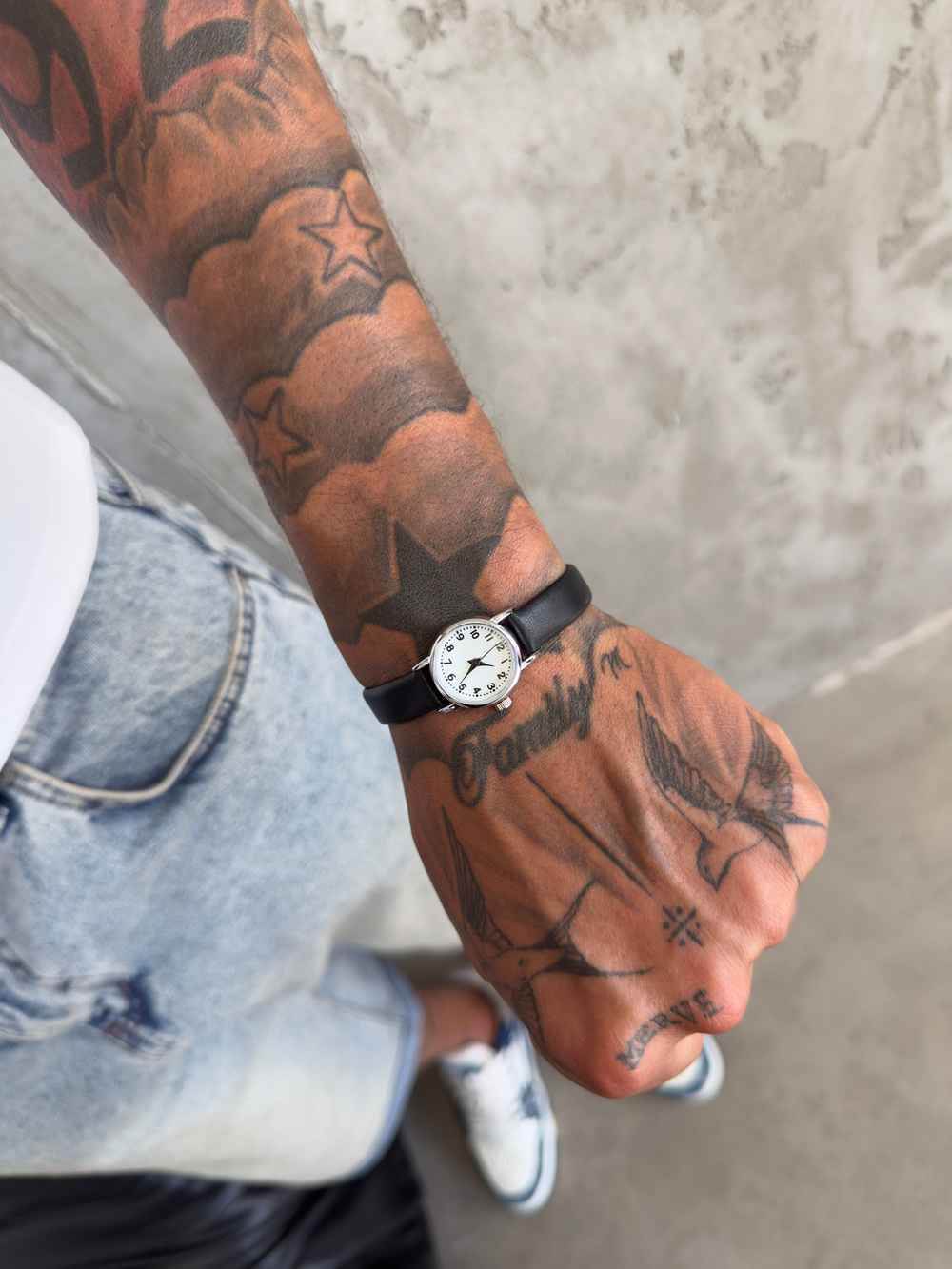 Sovereign Watch