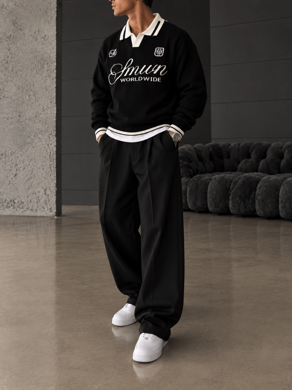 World Wide Premium Triko 