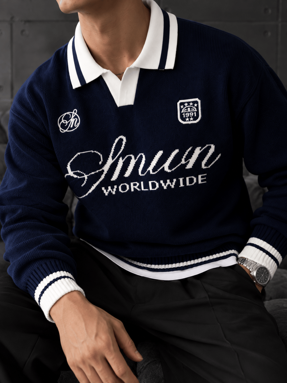 World Wide Premium Triko 
