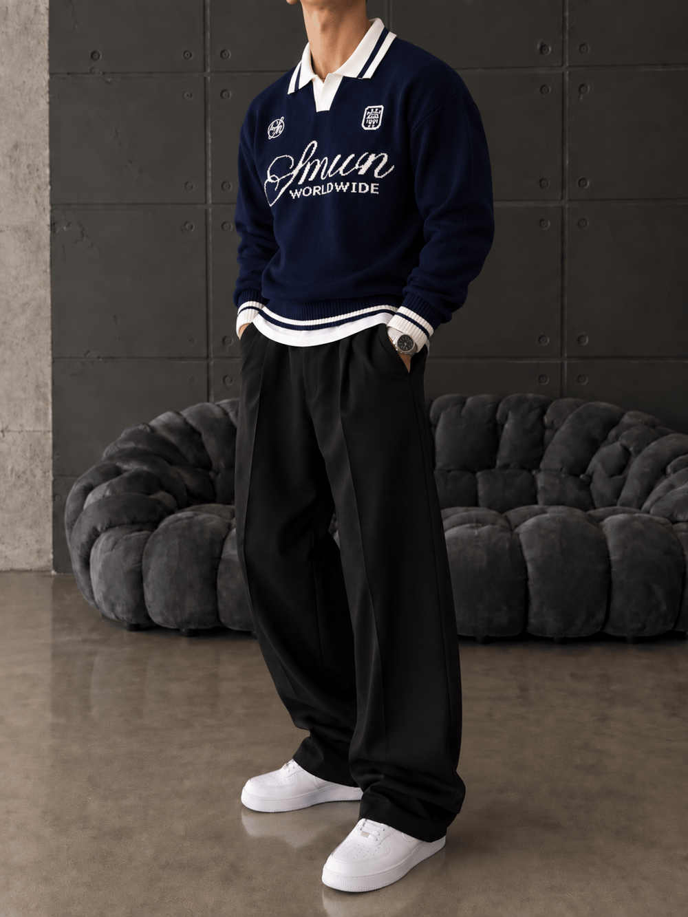 World Wide Premium Triko 