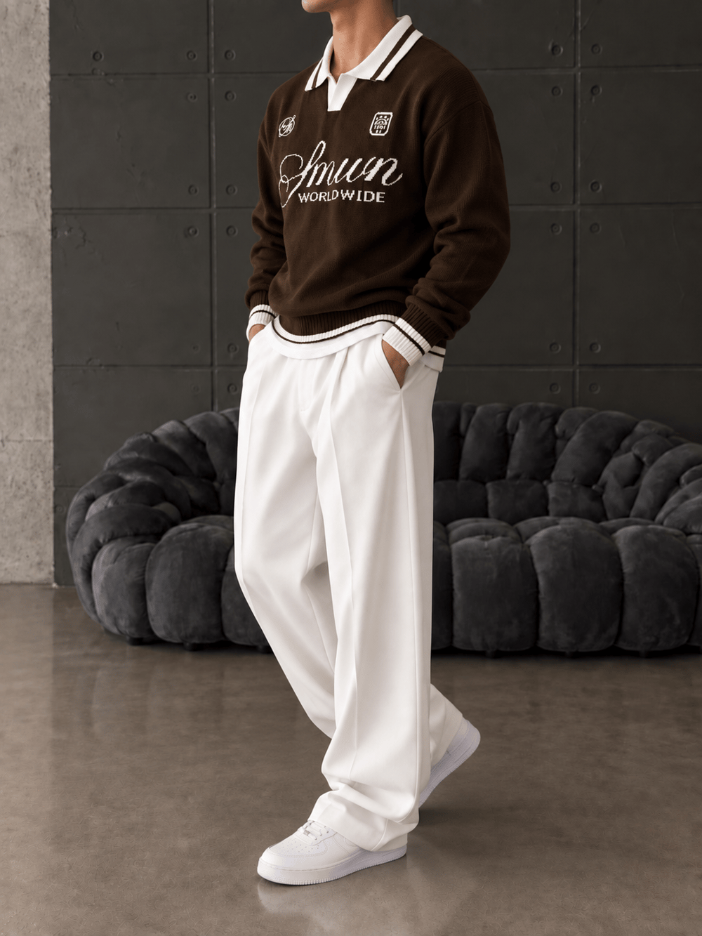 World Wide Premium Triko 
