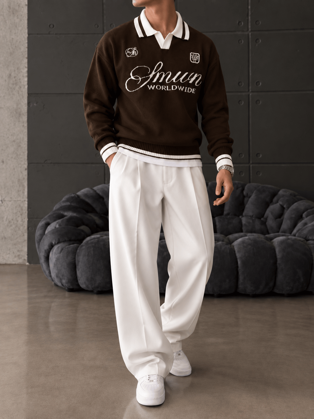 World Wide Premium Triko 